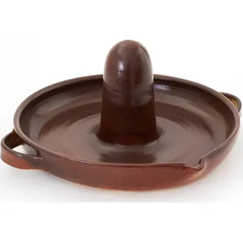 pekáč pekáč na drůbež obrovský - TRN - kameninový pekáč (ruční výroba)