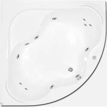 Vana Jar-Ex Hydro Pneu 150 x 150 cm