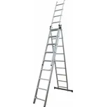 Garlist Profi GST hliníkový žebřík…