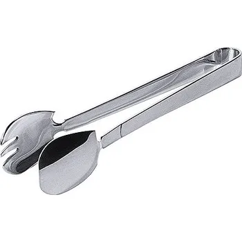 Univerzální sportovní branka Servírovací kleště 195 mm | CONTACTO, Buffet One