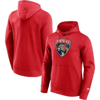Pánská mikina Fanatics Mikina Primary Logo Florida Panthers SR, Velikost L 982603