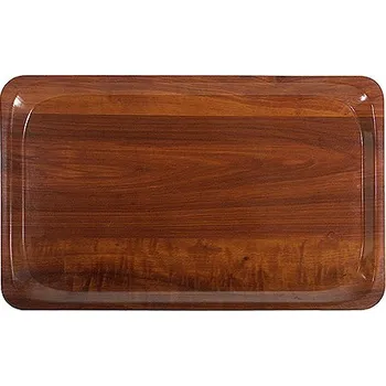 Tác laminátový ořech GN 1/1 | CONTACTO, 3311/530