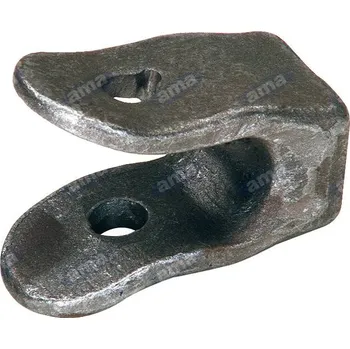 Příslušenství pro přívěs A.M.A. S.P.A. Vidlice zavírání postranice na čep