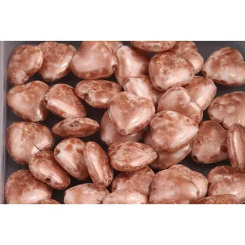 Korálek Korálky srdíčka č.3904 (12mm)