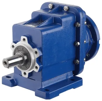 Čelní převodovka HG02 14.81 90B5 24 25