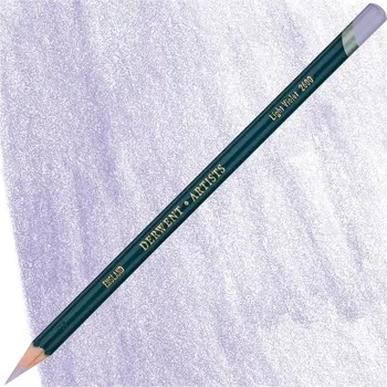 Pastelka Umělecká pastelka DERWENT Artists, Light Violet