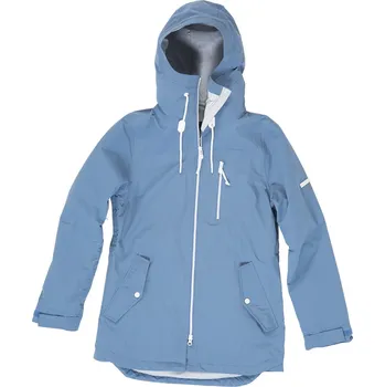 Bunda ARMADA PATERNOST INSULATED JACKET mist Velikost: L