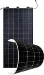 Flexibilní fotovoltaický solární panel SUNMAN 430Wp IP68 Half Cut + záruka 3 roky