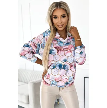 Dámská mikina Mikina model 185518 Numoco Xl