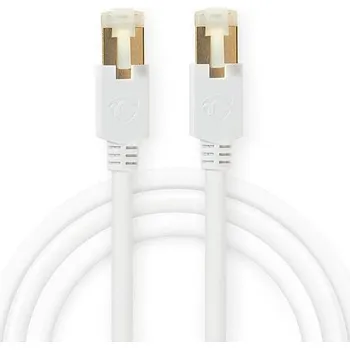 Síťový kabel NEDIS CCBW85210WT50