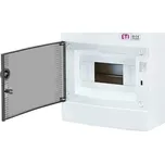 Rozvaděč ETI 001101000, ECT8PT