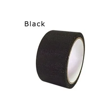 Příslušenství pro sportovní střelbu Duck tape - černá 271c