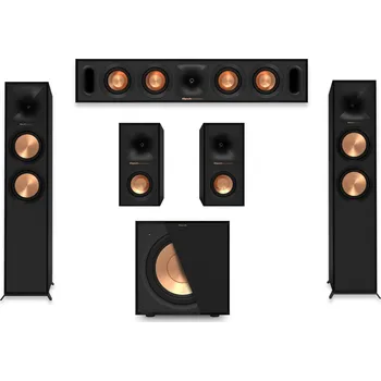 Klipsch R-600F HTS30 SW
