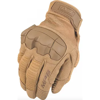 Rukavice taktické Mechanix M-Pact 3 coyote - XXL