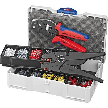 Dílna Knipex 979012