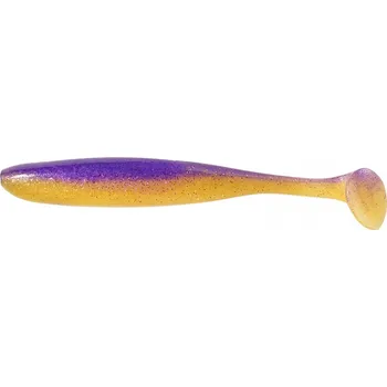 Umělá nástraha Keitech Gumová nástraha Easy Shiner 4.5'' Sexy Perch 11,4cm/6ks
