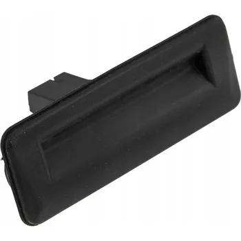 Dveře karosérie Spínač a klika kufru Škoda Roomster Superb II Yeti