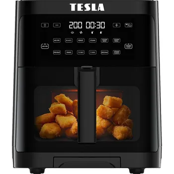 TESLA AirCook & Steam QS550 XL