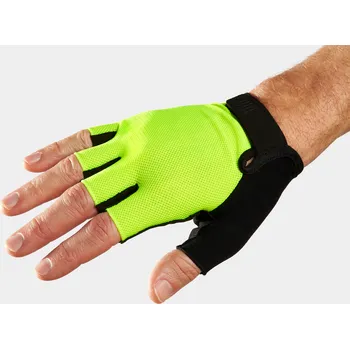 Cyklistické rukavice Solstice Gel Cycling Glove XXL žlutá - 10 % pro přihlášené BFEXTRA10