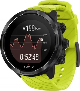 Sporttester Suunto 9 Baro