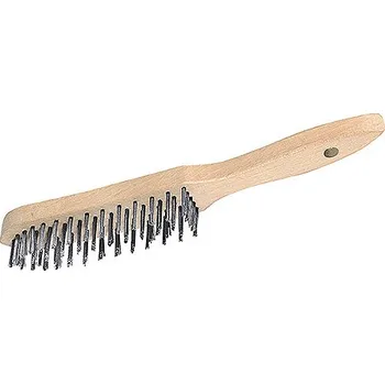 Kuchyňský gril Drátěný kartáč | CONTACTO, 5871/300