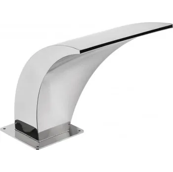 Bazénový protiproud Vodní chrlič - VLNA 380mm