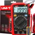 Multimetr UNI-T UT33C+