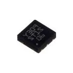 STMICROELECTRONICS ST1S06PUR PMIC kontrolér PWM Uvýst: 0,8÷5,2V VDFN6 buck Unap: 2,7÷6V