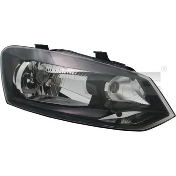 Přední světlomet Světlomet TYC 20-12033-15-2