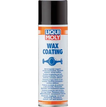 Liqui moly wax-coating 300ml