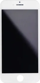 LCD displej + dotyková deska pro Apple iPhone 8 bílý