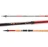 Rybářský prut Daiwa Sweepfire Tele Spin 240 cm/15-50 g