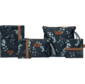 Kosmetická sada Cestovní sada / snítky blaha