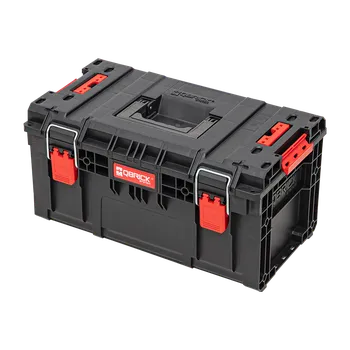 Kufr na nářadí QBRICK SYSTEM PRIME Toolbox 250 VARIO