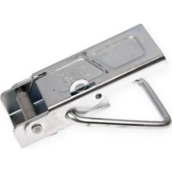 Příslušenství pro přívěs Uzávěr bočnice ZB-07A