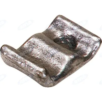 Příslušenství pro přívěs A.M.A. S.P.A. Držák zavírání postranice