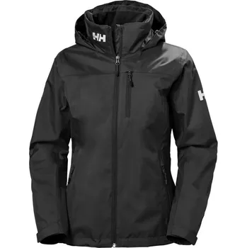 Dámská softshellová bunda Helly Hansen Vrew Hoodie Midlayer Jacket W 33891 990 S