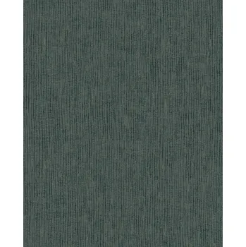 Tapeta Eijffinger Tyrkysová vliesová tapeta na zeď, 333211, Unify, Eijffinger, velikost 0,52 x 10 m