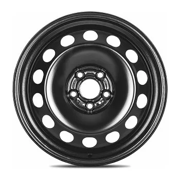 Plechové kolo Škoda Octavia III. a IV. generace: 16" plechový disk