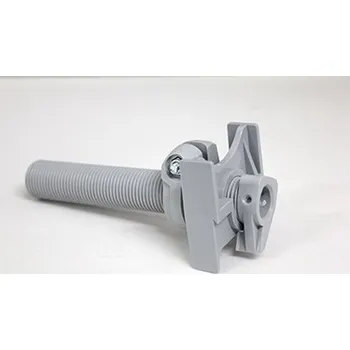 Žaluzie Doraz na hřídel pro venkovní žaluzie T, C, Z, F