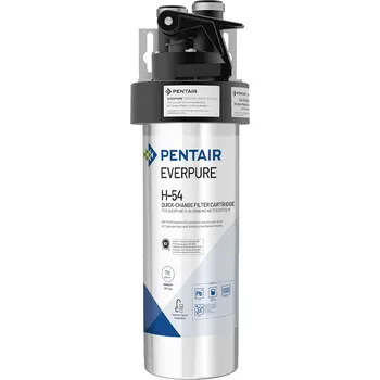 Filtrace vody Pentair Everpure H-54
