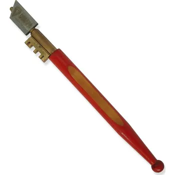 Pracovní nůž DIMAPA Řezák na sklo - diamantový