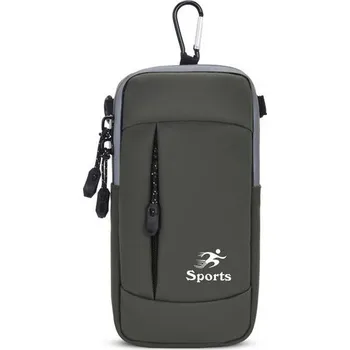 Cestovní taška Mini sportovní cestovní taštička - Zelená