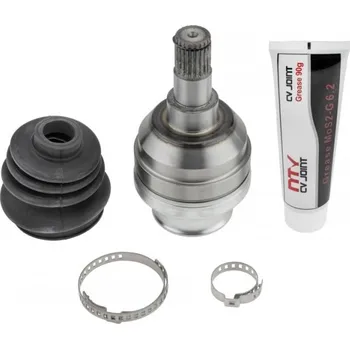 Poloosa kola Kloub poloosy vnitřní CHEVROLET AVEO/DAEWOO KALOS 1.2I 16V 08- /levy/pravy/ NPW-DW-044 NTY