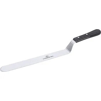 Nerezový dřez Cukrářský nůž / lopatka 260x35 mm | CONTACTO, 3725/260
