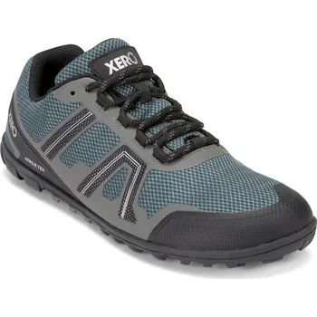 Pánská obuv Xeroshoes XERO SHOES MESA TRAIL WP Green/Pine M Velikost: 48