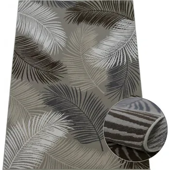 Kusový koberec Lotus 9301 beige - 80 x 150 cm