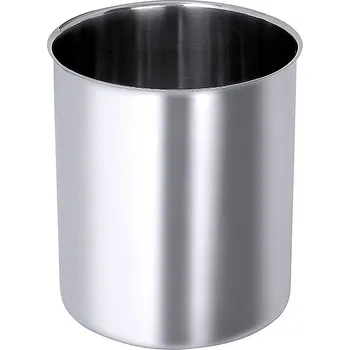 Hrnec Vložka z nerezové oceli pro vodní lázeň 4 l | CONTACTO, 3037/040