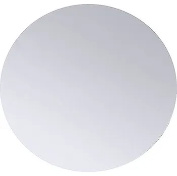 Prezentační tác z nerezové oceli, průměr 500 mm | CONTACTO, 2502/500