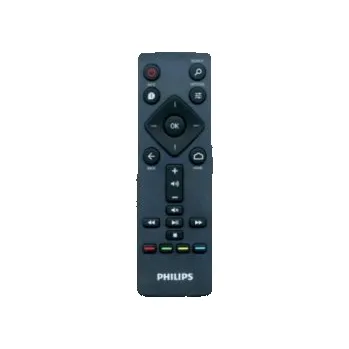 Dálkový ovladač Philips 398GR10BEPH00J originální dálkový ovladač , Sada Bez baterie